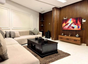 Appartement de Luxe en face gare Rabat Agdal